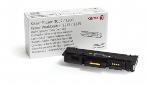 Reprint.by - Полная стоимость заправки картриджа 106R02778 для принтера Xerox Phaser 3052 выезд по Минску - бесплатный. Качественный тонер. Гарантия на заправку до полного окончания тонера.