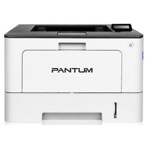 Прошивка принтера Pantum BP5100DW в Минске с выездом на дом и офис