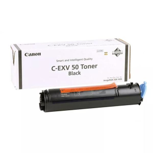 Reprint.by - Заправка картриджа C-EXV50 для Canon iR 1435i в Минске с выездом. Доступные цены. Гарантия качества.