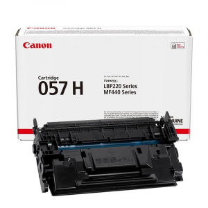    Reprint.by – Заправка увеличенного картриджа Cartridge 057H для Canon i-SENSYS LBP226dw. Выезд по Минску – бесплатный.