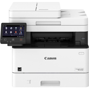Полная стоимость заправки картриджа для Canon i-SENSYS MF445dw выезд по Минску - бесплатный. Качественный тонер. Гарантия на заправку до полного окончания тонера.