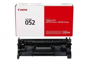 Reprint.by – Заправка картриджа Cartridge 052 для принтера Canon i-SENSYS LBP 215x. Выезд по Минску – бесплатный.