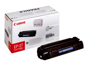Reprint.by - Полная стоимость заправки картриджа Canon EP-27 для принтера Canon LaserBase MF3200 выезд по Минску - бесплатный. Качественный тонер. Гарантия на заправку до полного окончания тонера.