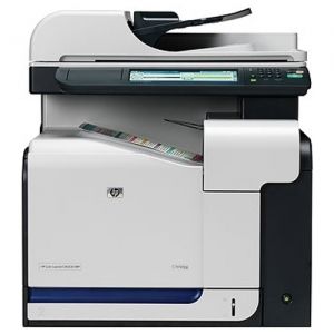 Полная стоимость заправки картриджа CE250A (504A) для принтера HP Color LaserJet CM 3530 выезд по Минску - бесплатный. Качественный тонер. Гарантия на заправку до полного окончания тонера.