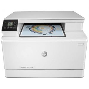 Полная стоимость заправки картриджа CF530A (205A) для принтера HP Color LaserJet Pro M180n выезд по Минску - бесплатный. Качественный тонер. Гарантия на заправку до полного окончания тонера.
