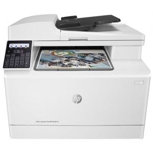  Полная стоимость заправки картриджа CF530A (205A) для принтера HP Color LaserJet Pro M181fw выезд по Минску - бесплатный. Качественный тонер. Гарантия на заправку до полного окончания тонера.