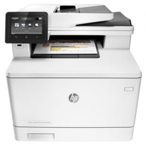  Полная стоимость заправки картриджа CF410A для принтера HP Color LaserJet Pro M477 выезд по Минску - бесплатный. Качественный тонер. Гарантия на заправку до полного окончания тонера.