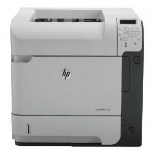 Заправка картриджа HP LJ Enterprise 600-M601 с выездом по Минску. Гарантия качества. Премиальный тонер.