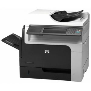 Заправка картриджа HP LJ Enterprise M4555 с выездом по Минску. Гарантия качества. Премиальный тонер.