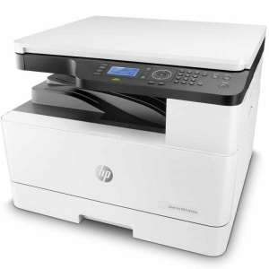 Прошивка принтера HP LaserJet M433