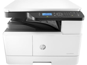 Прошивка принтера HP LaserJet M437