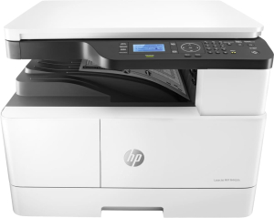 Прошивка принтера HP LaserJet M438