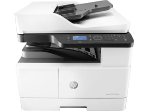 Прошивка принтера HP LaserJet M440