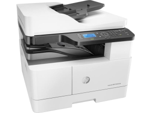 Прошивка принтера HP LaserJet M443