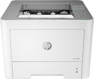 Заправка картриджа HP Laser 408DN с выездом по Минску. Гарантия качества. Премиальный тонер.