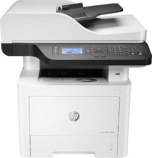Прошивка принтера HP Laser 432FDN