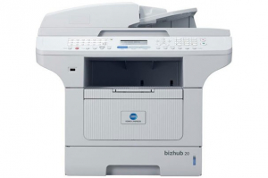 Заправка картриджа для Konica Minolta Bizhub 20 / 20P в Минске с выездом. Доступные цены. Гарантия качества.