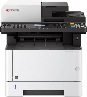 Полная стоимость заправки картриджа TK-5240 для принтера Kyocera ECOSYS M5526cdw выезд по Минску - бесплатный. Качественный тонер. Гарантия на заправку до полного окончания тонера.