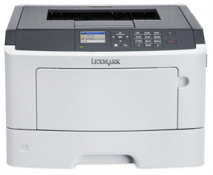 Заправка картриджа 51B5000 для Lexmark MS417dn в Минске с выездом. Доступные цены. Гарантия качества.