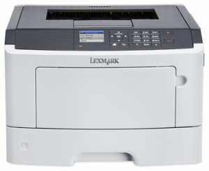 Заправка картриджа 51B5000 для Lexmark MS517dn в Минске с выездом. Доступные цены. Гарантия качества.