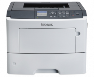 Заправка картриджа 51B5000 для Lexmark MS617dn в Минске с выездом. Доступные цены. Гарантия качества.