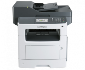 Заправка картриджа 51B5000 для Lexmark MX517de в Минске с выездом. Доступные цены. Гарантия качества.