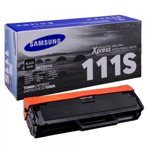 Reprint.by - Полная стоимость заправки картриджа MLT-D111S для принтера Samsung ProXpress SL-M2022W выезд по Минску - бесплатный. Качественный тонер. Гарантия на заправку до полного окончания тонера.