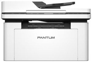 Прошивка принтера Pantum BM2300AW