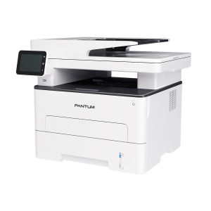 Прошивка принтера Pantum M7103DW