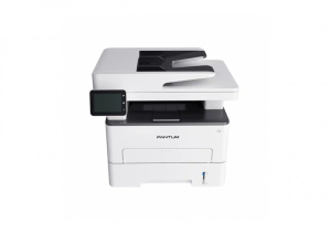 Прошивка принтера Pantum M7310DW
