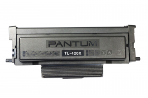 Reprint.by – Заправка картриджа TL-420X для принтера Pantum M3300. Выезд по Минску – бесплатный.