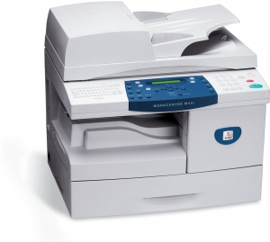 Полная стоимость заправки картриджа 106R01048 для принтера Xerox WorkCentre M20 выезд по Минску - бесплатный. Качественный тонер. Гарантия на заправку до полного окончания тонера.