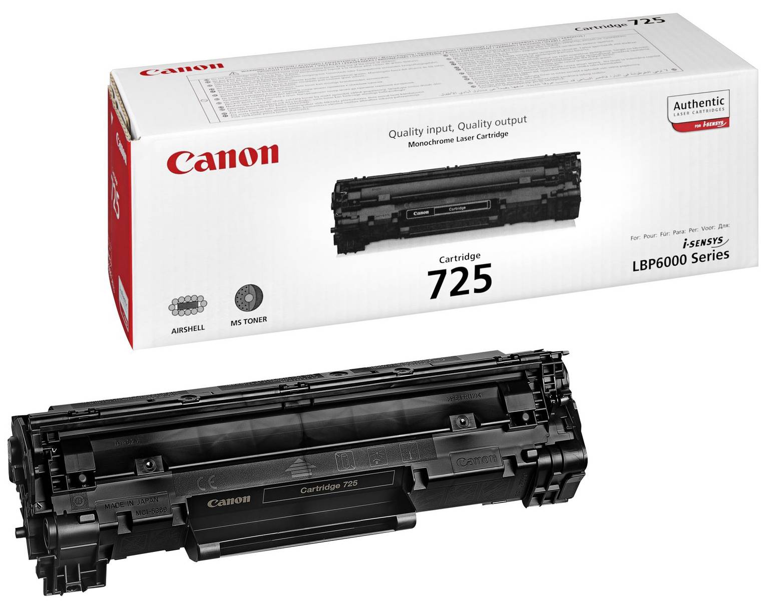 Reprint.by - Полная стоимость заправки картриджа Cartridge 725 для принтера Canon LBP6020 выезд по Минску - бесплатный. Качественный тонер. Гарантия на заправку до полного окончания тонера.