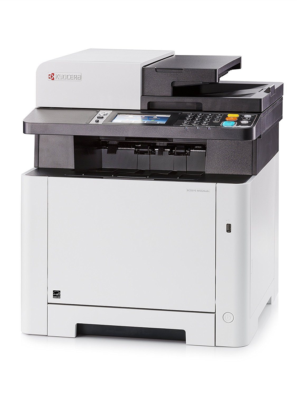 Мфу лазерное kyocera ecosys m5521cdn Мфу лазерное kyocera ecosys m5521cdn