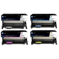 Reprint.by - Заправка картриджей 117A (W2070A) для принтера HP Color Laser 150 с выездом по Минску. Гарантия качества. Премиальный тонер. 