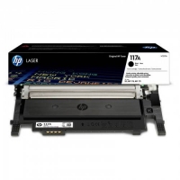 Reprint.by - Заправка картриджа 117A (W2070A) для принтера HP Color Laser 179 с выездом по Минску. Гарантия качества. Премиальный тонер. 