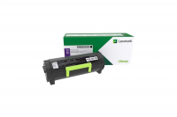 Reprint.by - Заправка картриджа 51B5000 для Lexmark MX617de в Минске с выездом. Доступные цены. Гарантия качества.