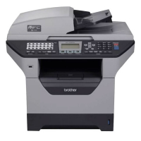 Заправка картриджа Brother MFC-8460N