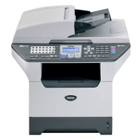 Заправка картриджа Brother MFC-8870DW