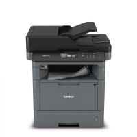Заправка картриджа Brother DCP-L5500DN