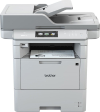 Заправка картриджа Brother DCP-L6600DW