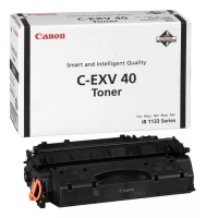 Заправка картриджа Canon C-EXV40 с выездом по Минску. Гарантия качества. Премиальный тонер.
