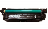 Reprint.by - Заправка картриджа CE400A для HP Color LaserJet Pro 500 M575dn / M575f в Минске с выездом. Доступные цены. Гарантия качества.