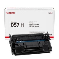    Reprint.by – Заправка увеличенного картриджа Cartridge 057H для Canon i-SENSYS LBP226dw. Выезд по Минску – бесплатный.