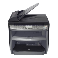Заправка картриджа Canon i-SENSYS MF4380