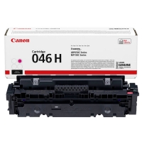 Reprint.by - Заправка картриджа Cartridge 046H для принтера Canon Color MF 734Cdw выезд по Минску - бесплатный.