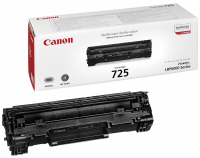 Reprint.by - Полная стоимость заправки картриджа Cartridge 725 для принтера Canon LBP 6030 выезд по Минску - бесплатный. Качественный тонер. Гарантия на заправку до полного окончания тонера.