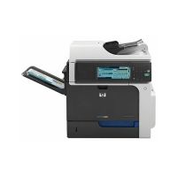 Заправка картриджа HP Color LaserJet CM 4540