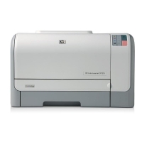 Заправка картриджа HP Color LaserJet CP1210