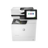 Заправка картриджа HP Color LaserJet Enterprise M681dh